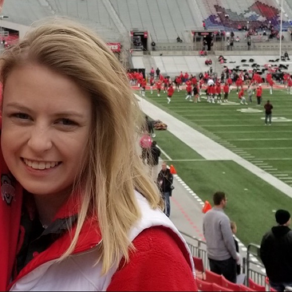 Meet your Posher, Kate - Picture 1 of 5